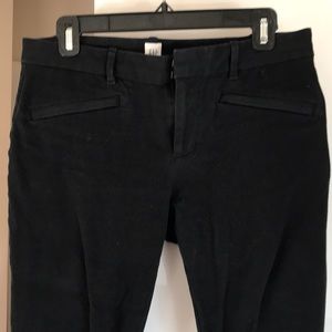 Gap skinny ankle pants